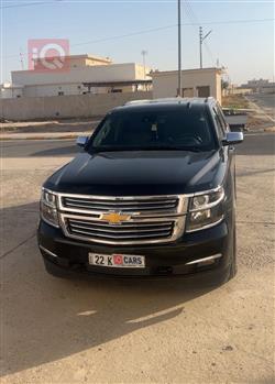 شيفروليه تاهو